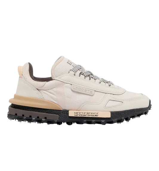 LACOSTE Elite Active Men's Casual Sneakers