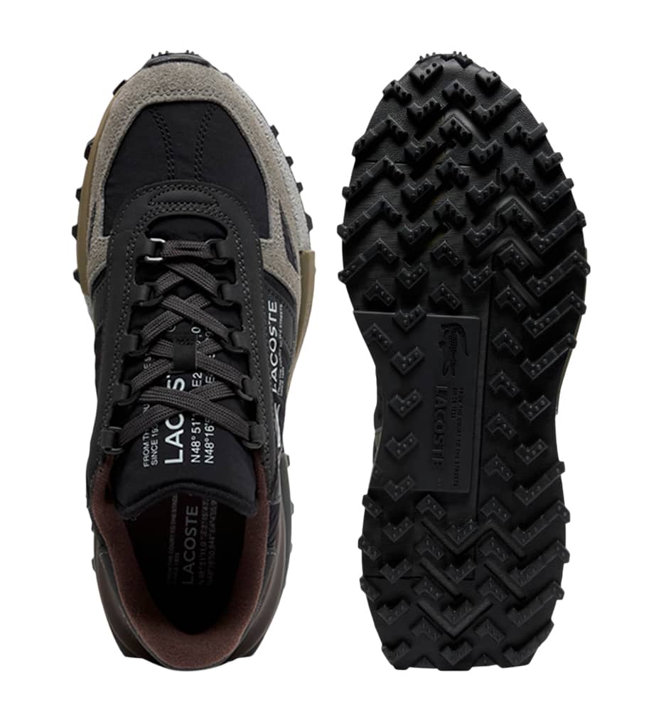 Zapatillas Casual_Hombre_LACOSTE Men´s Elite Active Sneakers