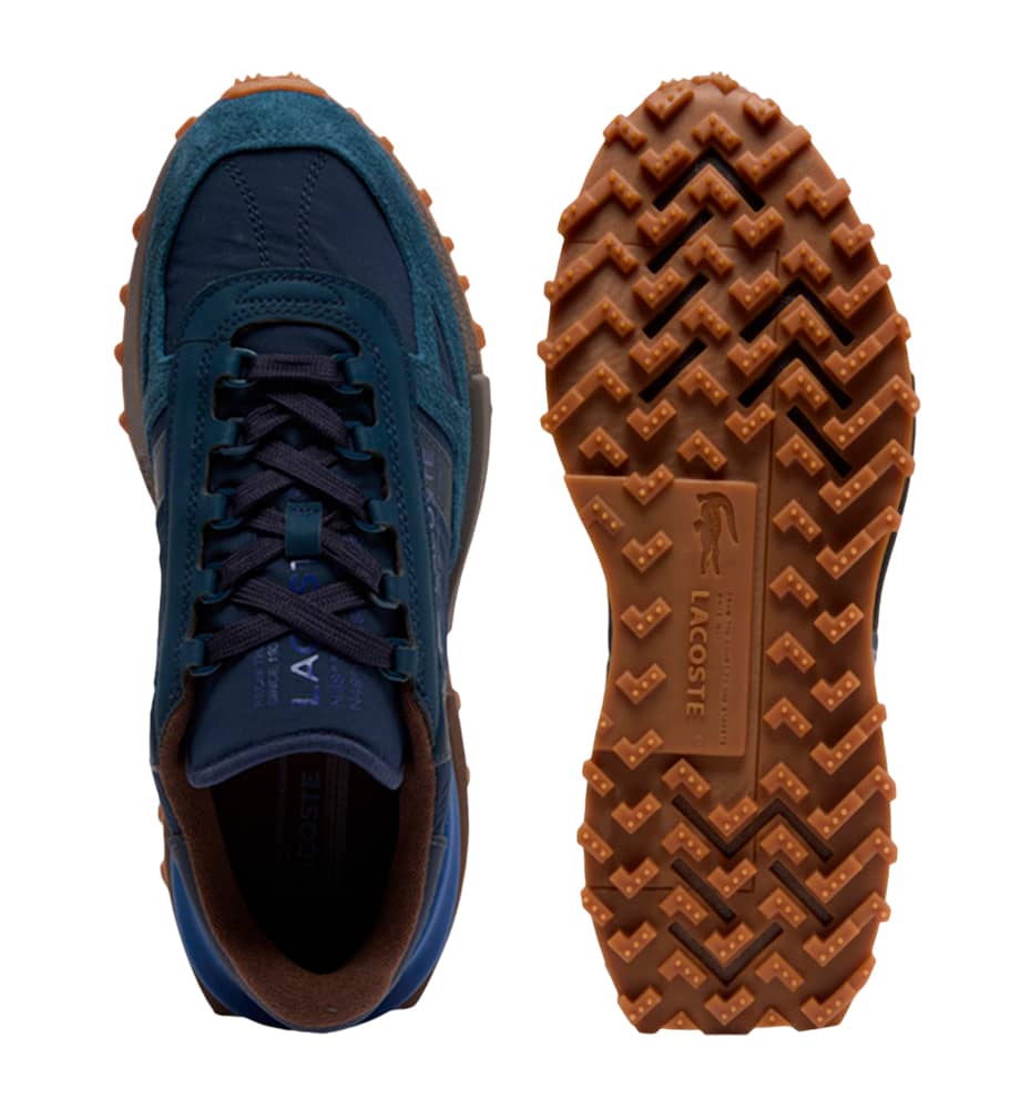 Zapatillas Casual_Hombre_LACOSTE Men´s Elite Active Sneakers