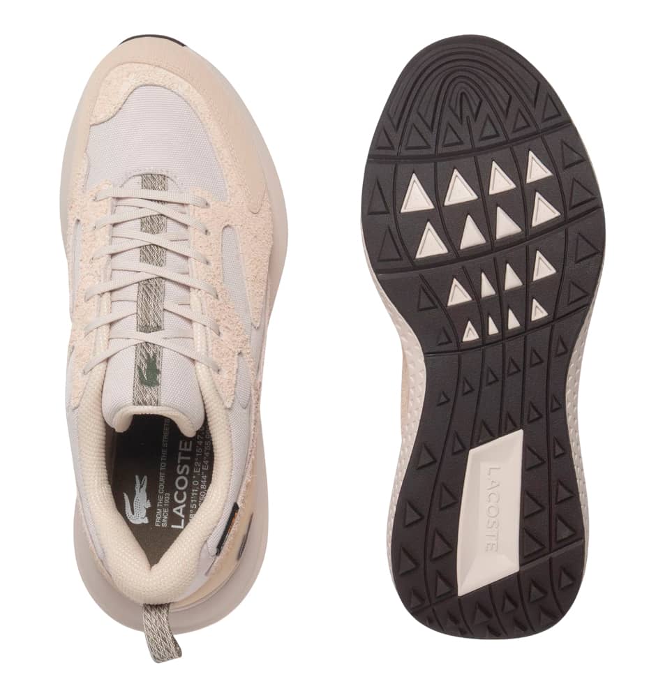 Zapatillas Casual_Hombre_LACOSTE Men´s L003 Evo Sneakers