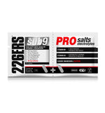 Recovery Running 226ers Sub-9 Pro Salts Electrolytes Dup