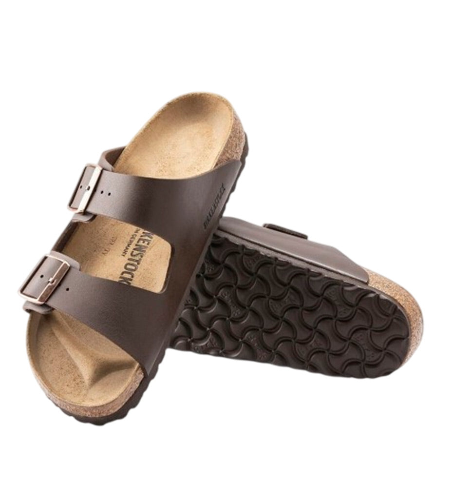 Casual Sandals Birkenstock Arizona Birko-Flor