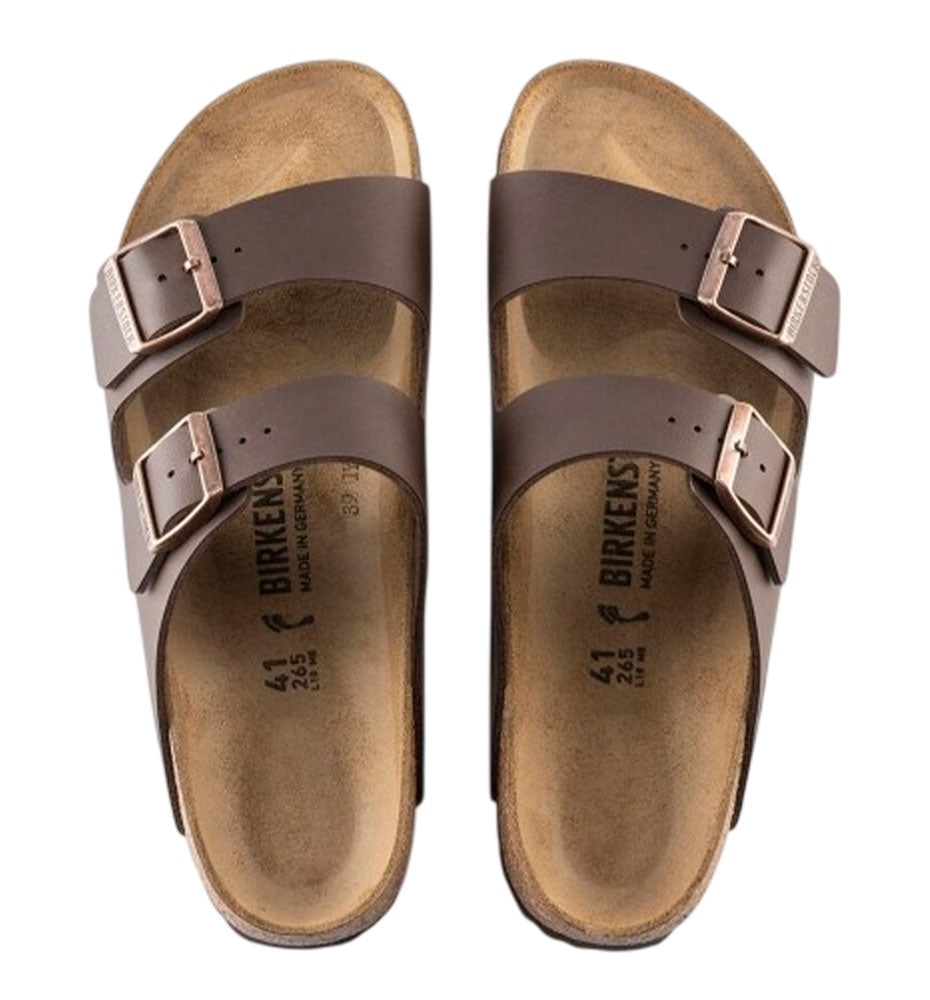 Casual Sandals Birkenstock Arizona Birko-Flor