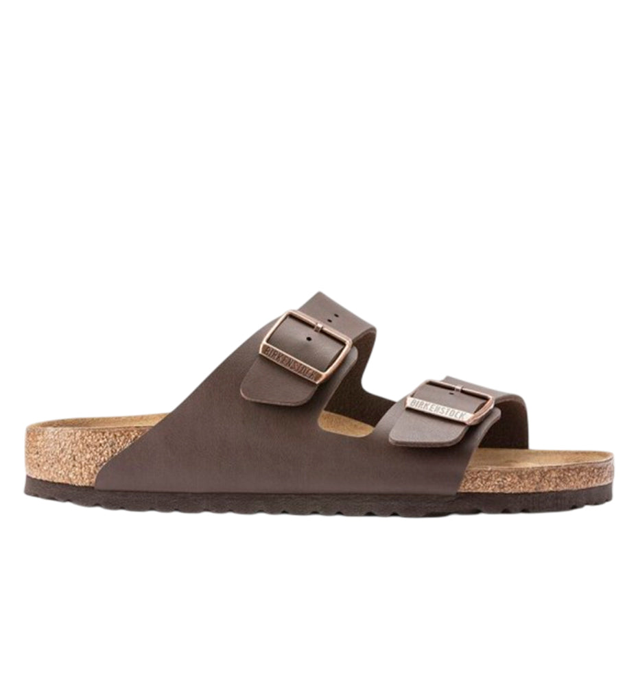 Casual Sandals Birkenstock Arizona Birko-Flor
