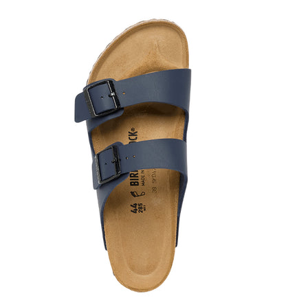 Sandalias Casual Birkenstock Arizona Blue
