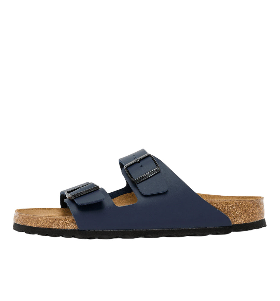 Sandalias Casual Birkenstock Arizona Blue