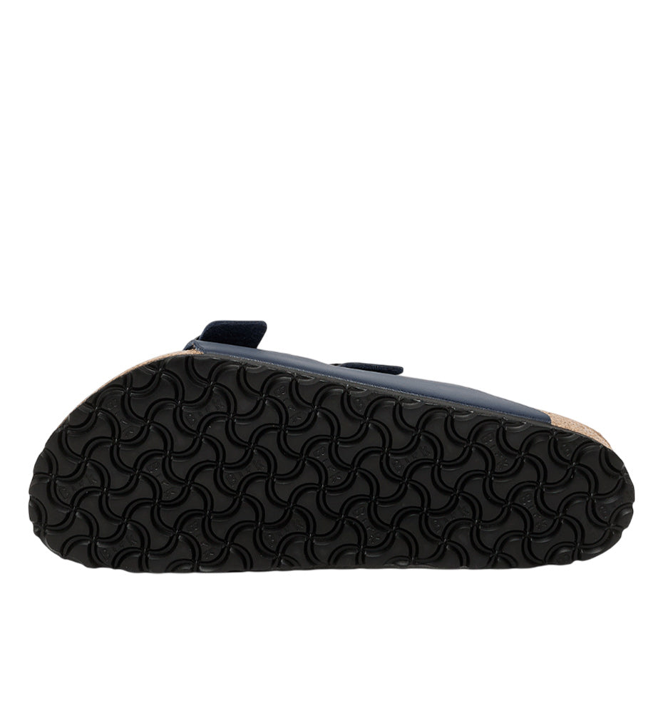 Sandalias Casual Birkenstock Arizona Blue