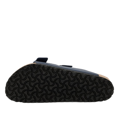 Sandalias Casual Birkenstock Arizona Blue