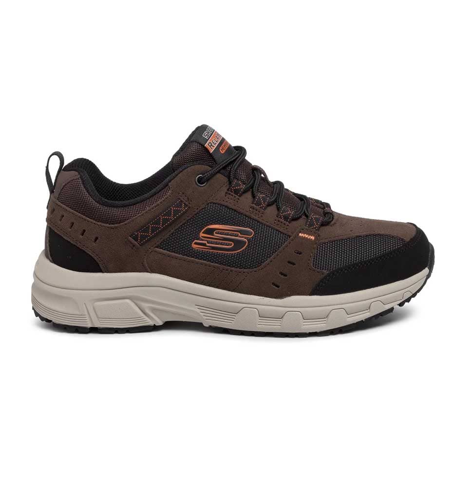 Zapatillas Casual_Hombre_SKECHERS Oak Canyon