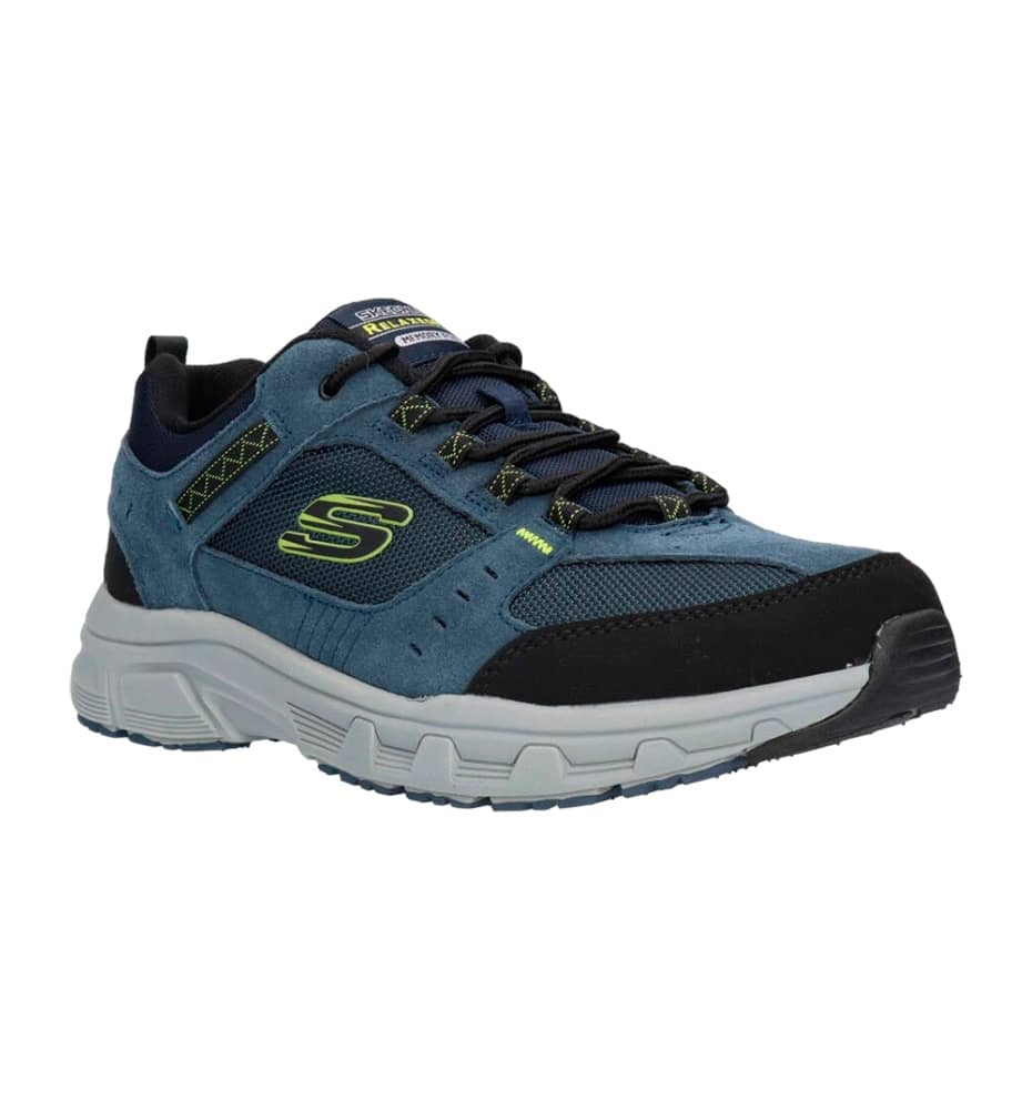 Casual Shoes_Men_SKECHERS Oak Canyon