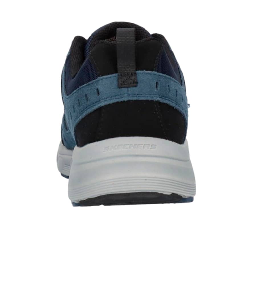 Casual Shoes_Men_SKECHERS Oak Canyon