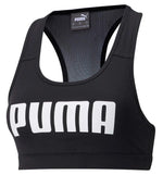 Sujetadores Sujeción Media Fitness Puma Mid Impact 4keeps Bra