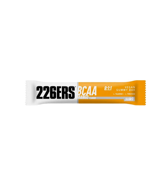 Recovery Running_Unisex_226ERS Vegan Gummy Bar 30g Pectin Mang