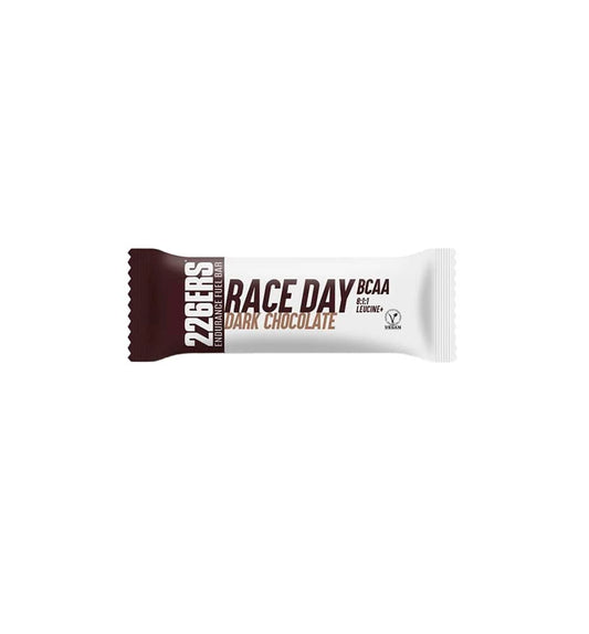 Recovery Running_Unisex_226ERS Race Day Bar Bcaas 40g Dark