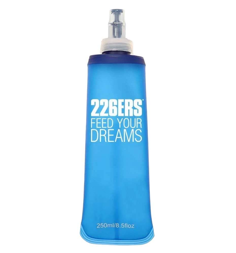 Running_Unisex_226ERS Soft Flask Blue 250 Ml Bottle