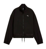 Chaqueta Casual Puma Lace Woven Jacket
