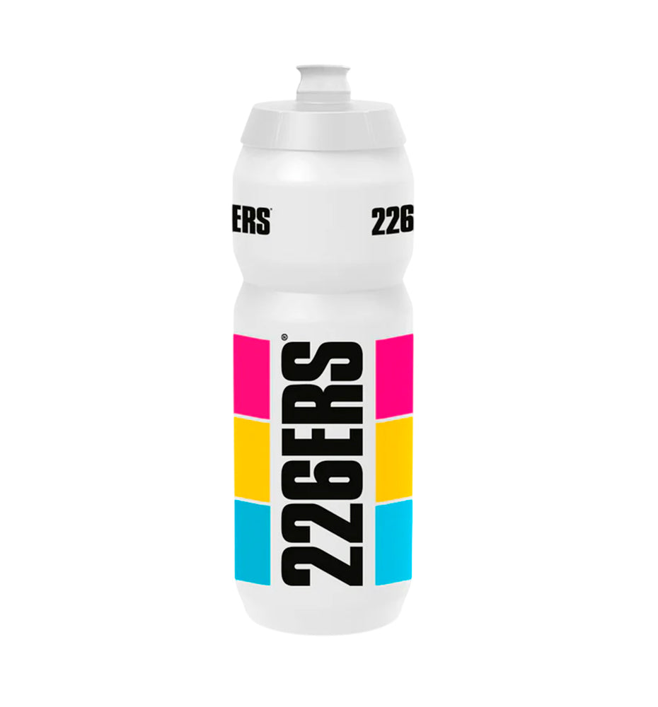 Botellas Running 226ers Plastic 750cc Superlight