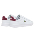 Zapatillas Casual Lacoste Carnaby Set Sneakers