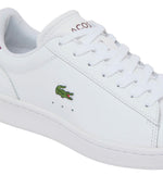 Zapatillas Casual Lacoste Carnaby Set Sneakers