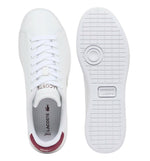 Zapatillas Casual Lacoste Carnaby Set Sneakers