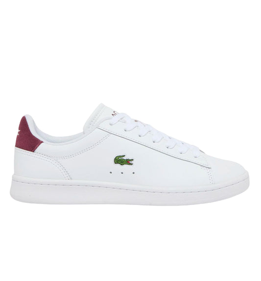 Zapatillas Casual Lacoste Carnaby Set Sneakers