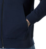 Helly Hansen Core Zip Hoodie Casual Jacket