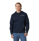 Helly Hansen Core Zip Hoodie Casual Jacket