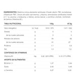 Recuperación Running 226ers Sub9 Race Day 9 Lemon Monodosis