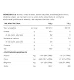 Recuperación Running 226ers Hydrazero Drink 7,5g Straw Unida