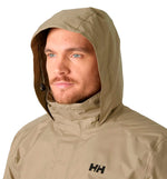 Chaqueta Casual Helly Hansen Dubliner Insulated Jacket