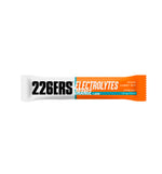 Recuperación Running 226ers Vegan Gummy Bar 30g Pectina Oran