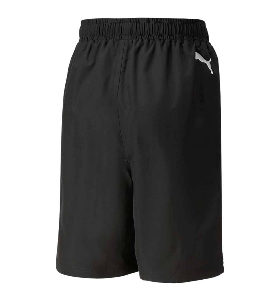 Short Casual_Niño_PUMA Basketball Clyde Shorts B