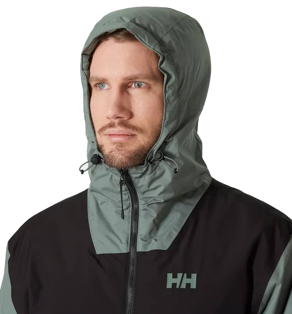 Chaqueta Casual_Hombre_HELLY HANSEN Ervik Ins Rain Jacket