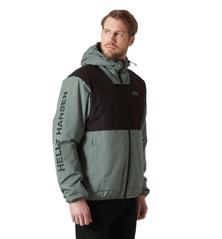 Chaqueta Casual_Hombre_HELLY HANSEN Ervik Ins Rain Jacket