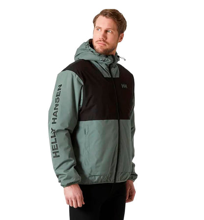 Chaqueta Casual_Hombre_HELLY HANSEN Ervik Ins Rain Jacket