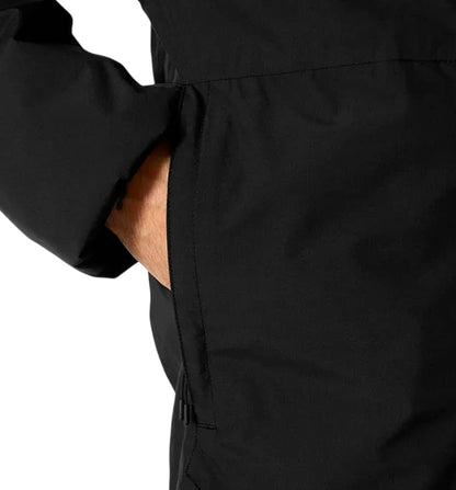 Casual Jacket_Men_HELLY HANSEN Ervik Ins Rain Jacket