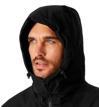 Casual Jacket_Men_HELLY HANSEN Ervik Ins Rain Jacket