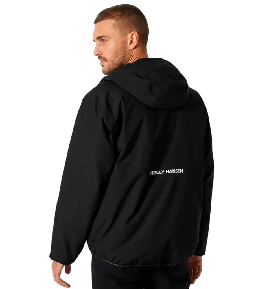 Casual Jacket_Men_HELLY HANSEN Ervik Ins Rain Jacket