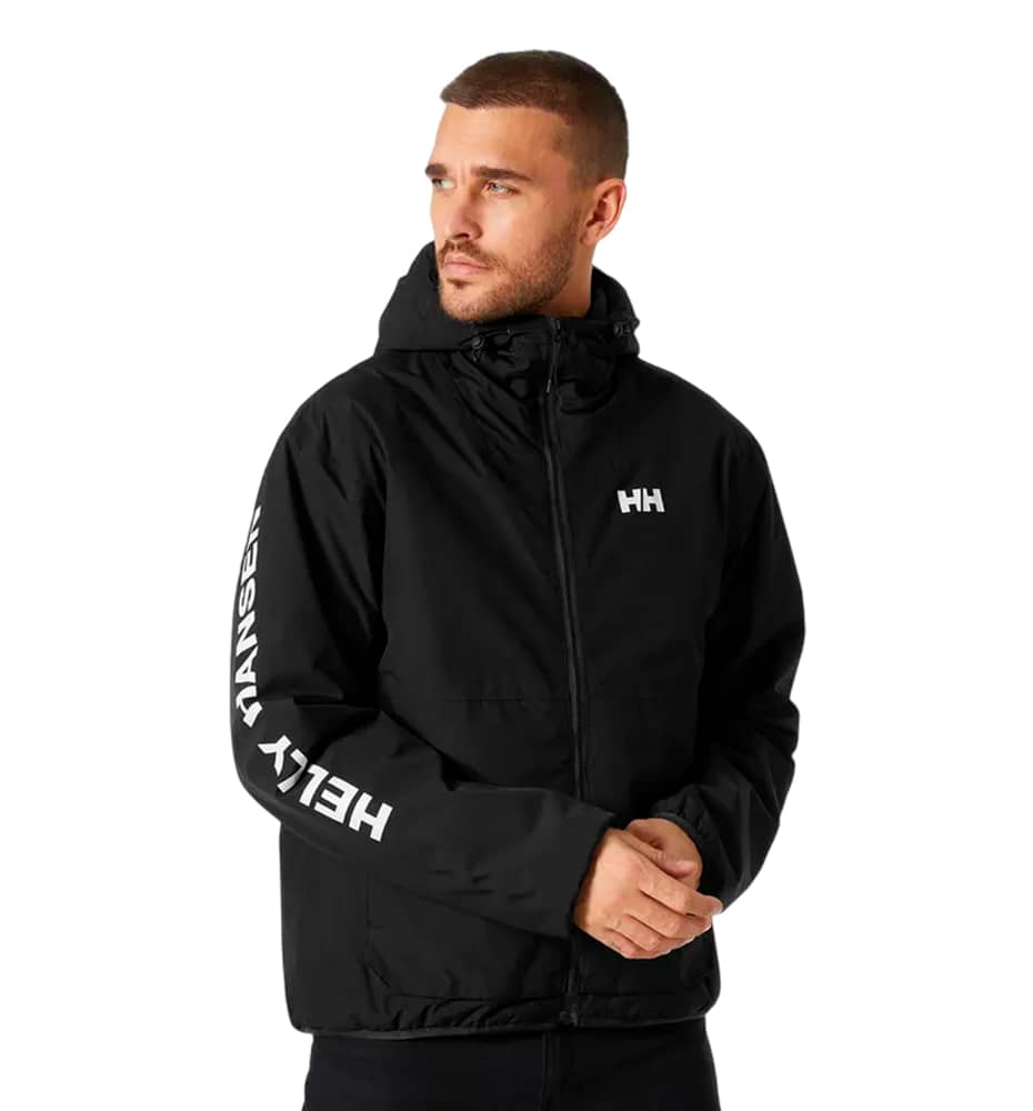 Casual Jacket_Men_HELLY HANSEN Ervik Ins Rain Jacket