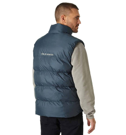 Chaleco Casual_Hombre_HELLY HANSEN Active Puffy Vest
