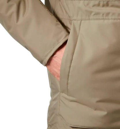Anorack Casual_Hombre_HELLY HANSEN Coastal 3.0 Parka