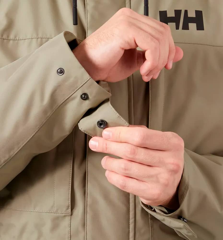 Anorack Casual_Hombre_HELLY HANSEN Coastal 3.0 Parka