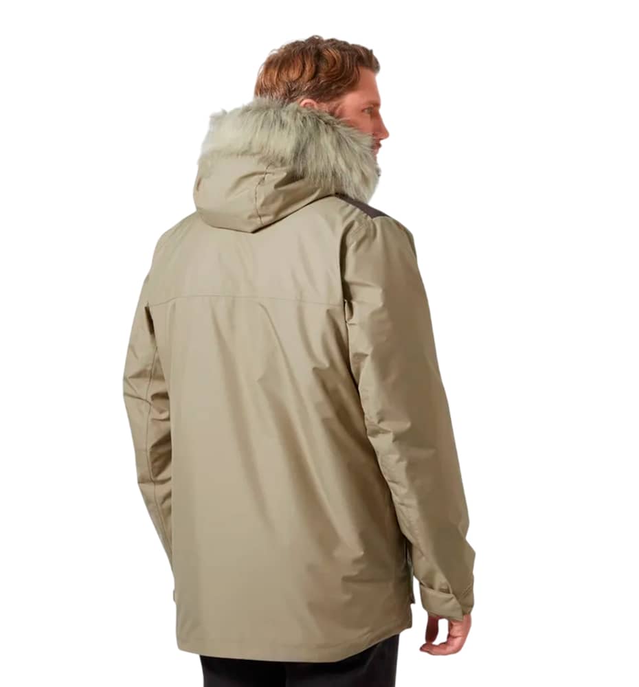 Anorack Casual_Hombre_HELLY HANSEN Coastal 3.0 Parka