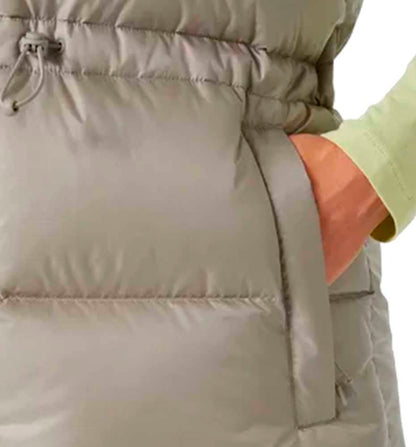 Chaleco Casual_Mujer_HELLY HANSEN W Essence Down Vest