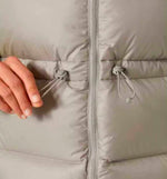 Chaleco Casual Helly Hansen W Essence Down Vest