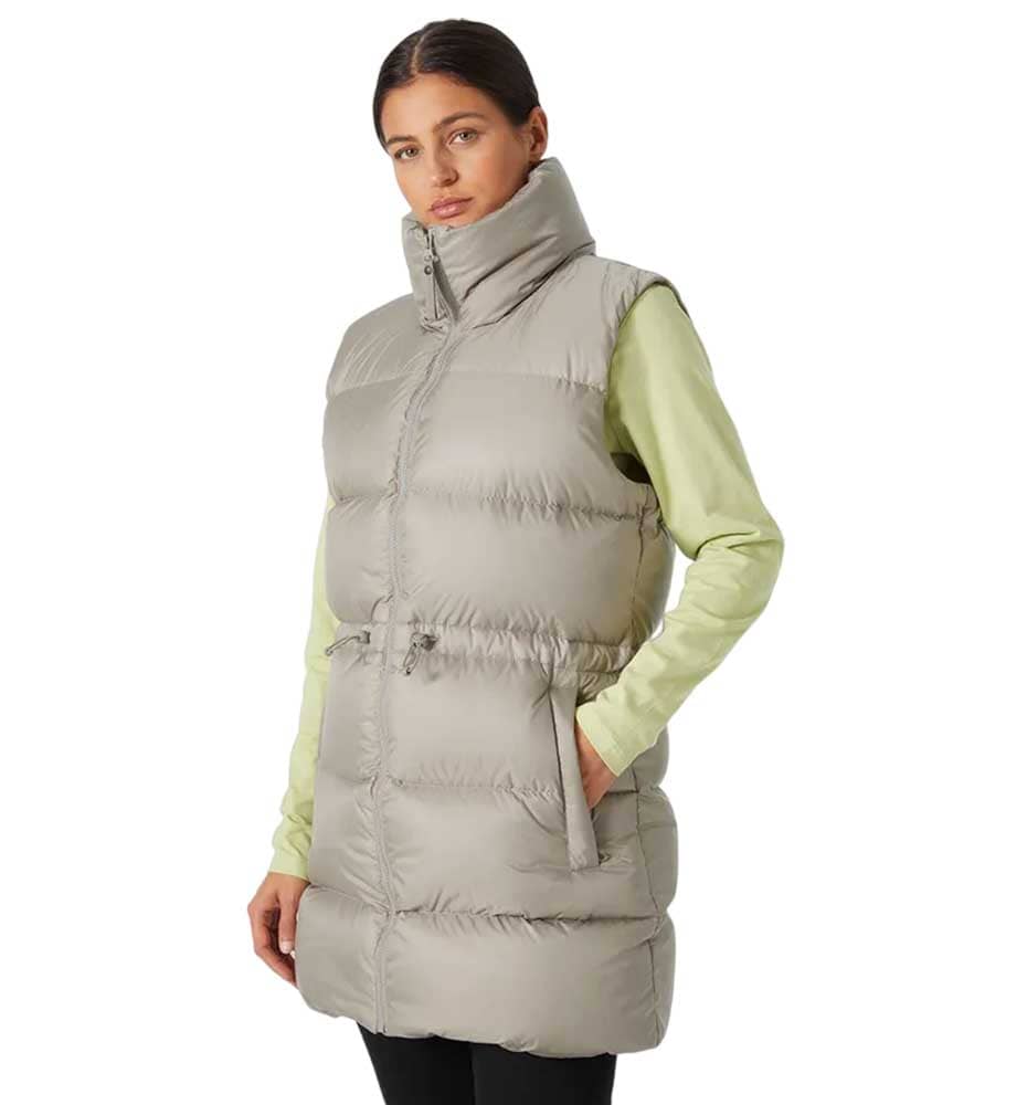 Chaleco Casual_Mujer_HELLY HANSEN W Essence Down Vest