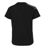 T-shirt M/C Casual Helly Hansen W Core Graphic T-Shirt