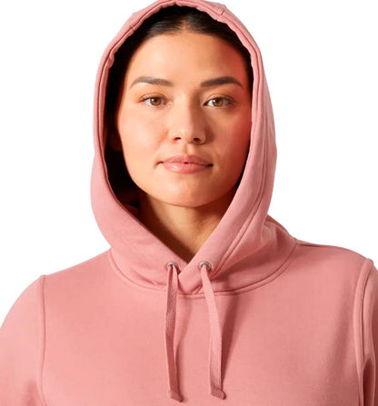 Sudadera Capucha Casual_Mujer_HELLY HANSEN W Elevate