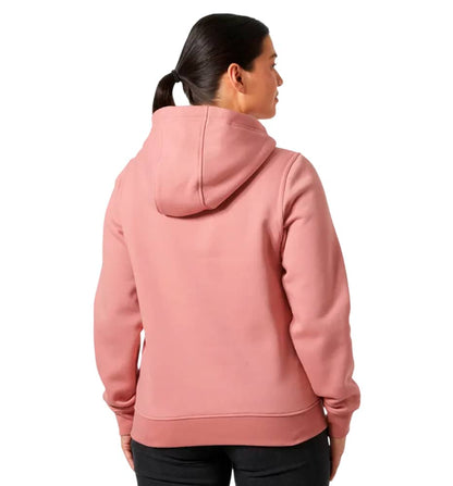 Sudadera Capucha Casual_Mujer_HELLY HANSEN W Elevate