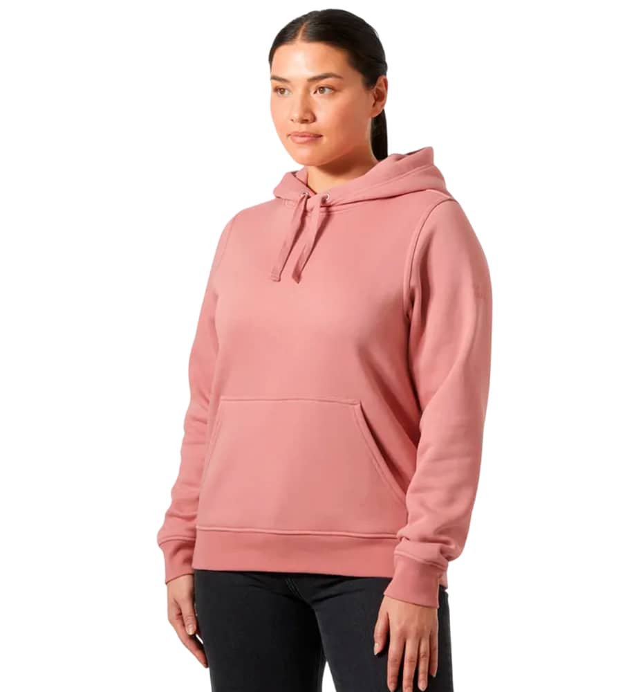 Sudadera Capucha Casual_Mujer_HELLY HANSEN W Elevate